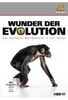 Wunder der Evolution - Der härteste Wettbewerb in der Natur [3 DVDs]