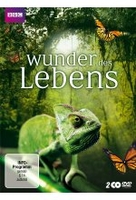 Wunder des Lebens [2 DVDs]