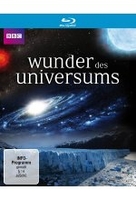 Wunder des Universums