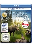 Wunder des Waldes (inkl. 2D-Version)