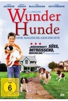 Wunder Hunde - Eine magische Geschichte