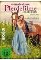 Wunderbare Pferdefilme Collection [2 DVDs]