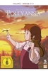 Wunderbare Pollyanna - Vol. 2/Epidsode 27-51 [5 DVDs]