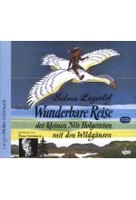 Wunderbare Reise des kleinen Nils Holgersson mit den Wildgänsen