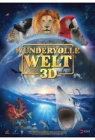 Wundervolle Welt 3D