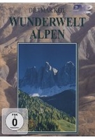 Wunderwelt Alpen