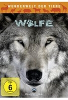 Wunderwelt der Tiere - Wölfe