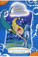 WunderZunderFunkelZauber Vol. 1 - Meerjungfrau