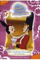 WunderZunderFunkelZauber Vol. 10 - Der standhaft