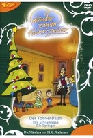 WunderZunderFunkelZauber Vol. 11 - Der Tannenbaum/Der Schneemann/Die Springer