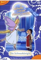WunderZunderFunkelZauber Vol. 12 - Die Schneekönigin Teil 1+2