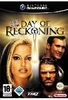 WWE - Day of Reckoning