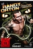 WWE - Randy Orton: The Evolution of a Predator [3 DVDs]