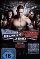 WWE Smackdown vs Raw 2010