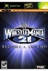 WWE Wrestlemania 21