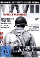 WWII - Weltkrieg: Der größte Feind des Menschen ist der Mensch