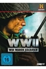 WWII - Wir waren Soldaten [3 DVDs]