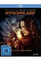 Wynonna Earp - Die Komplette Season 1 [2 BRs]