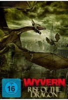 Wyvern - Rise of the Dragon