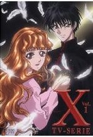 X - TV-Serie Vol. 1