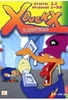 X-Duckx - Staffel 1.1 [3 DVDs]