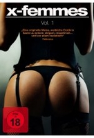 X-Femmes Vol. 1