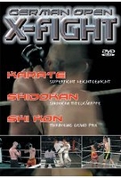 X-Fight - German Open