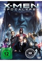 X-Men - Apocalypse