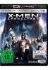 X-Men - Apocalypse (4K Ultra-HD) (+ Blu-ray)
