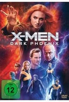 X-Men - Dark Phoenix