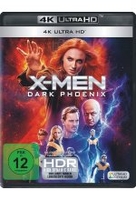 X-Men - Dark Phoenix