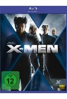 X-Men - Der Film