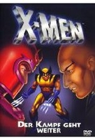 X-Men - Der Kampf geht weiter