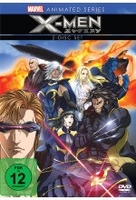 X-Men - Die komplette Serie [2 DVDs]