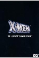X-Men - Die Legende von Wolverine