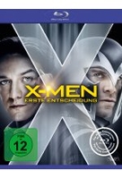 X-Men - Erste Entscheidung