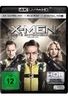 X-Men - Erste Entscheidung (4K Ultra-HD) (+ Blu-ray)
