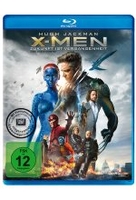 X-Men - Zukunft ist Vergangenheit