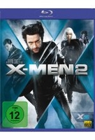 X-Men 2 [2 BR]