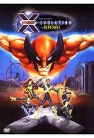 X-Men Evolution