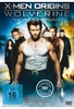 X-Men Origins - Wolverine - Extended Version