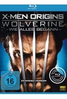 X-Men Origins - Wolverine - Extended Version