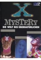 X Mystery 1 - Geheimnisvolle Kräfte des Geistes