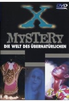 X Mystery 3 - Die Welt des Übersinnlichen