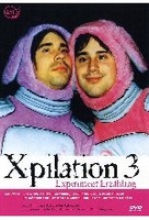 X-Pilation 3 - Experiment Erzählung