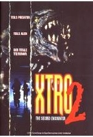 X-Tro 2 - Die zweite Begegnung