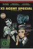 X3 Agent Special - Filmklassiker Collection