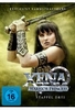 Xena - Warrior Princess - Staffel 3 [6 DVDs]