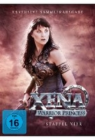 Xena - Warrior Princess - Staffel 4 [6 DVDs]