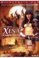 Xena - Warrior Princess [DC]